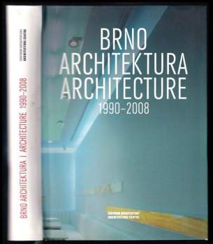 Brno - architektura