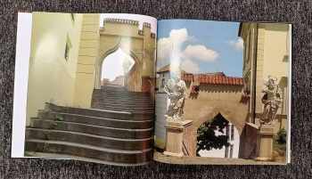 Stanislav Kovár: Brno - barevné fotografie