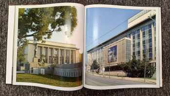 Stanislav Kovár: Brno - barevné fotografie