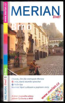 Dana Chodilová: Brno