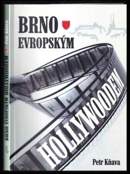 Brno evropským Hollywoodem