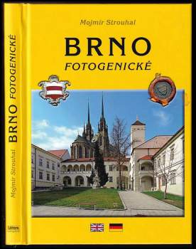 Brno fotogenické