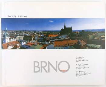 Jiří Pernes: Brno