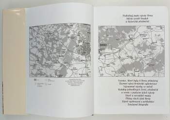 Karel Kuča: Brno