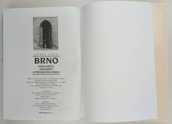 Karel Kuča: Brno