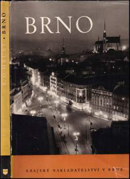 Brno : fotografie