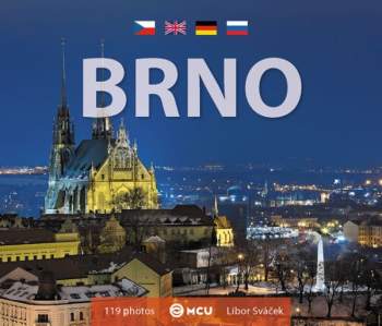 Libor Sváček: Brno