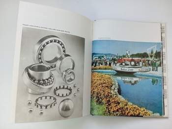 František Kalivoda: Brno, město práce a pokroku