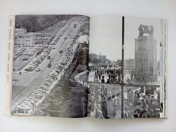 František Kalivoda: Brno, město práce a pokroku