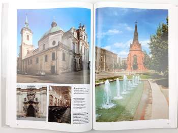 Otakar Tučka: Brno - město uprostřed Evropy