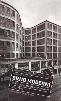 Brno moderní