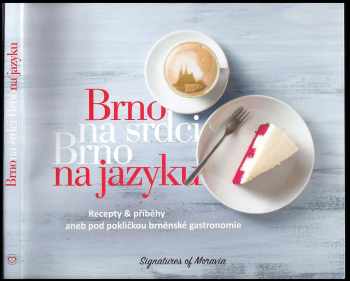 Vratislav Vozník: Brno na srdci, Brno na jazyku