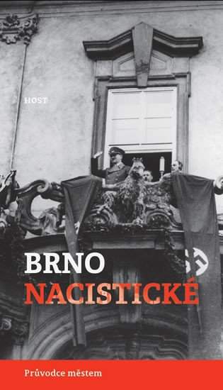 Brno nacistické