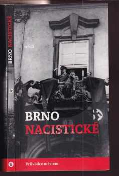 Brno nacistické