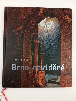 Brno neviděné