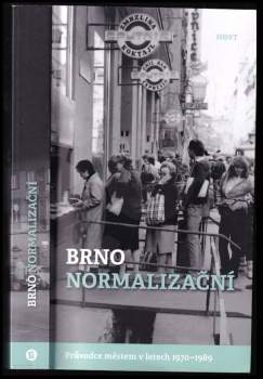 Brno normalizační