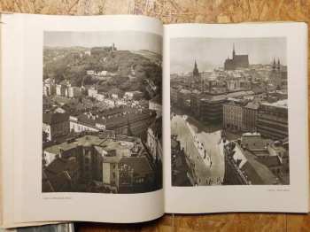 Karel Otto Hrubý: Brno