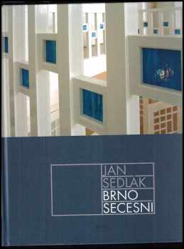 Brno secesní
