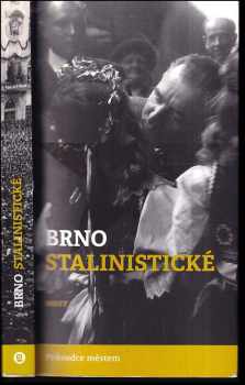 Brno stalinistické