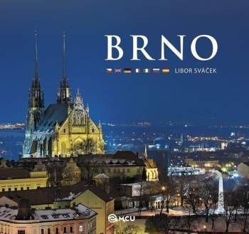 Libor Sváček: Brno