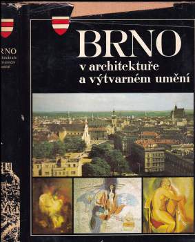 Brno v architektuře a výtvarném umění