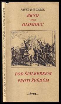 Brno versus Olomouc