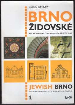 Brno židovské