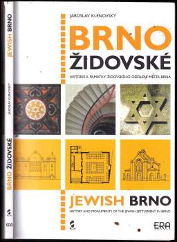 Brno židovské