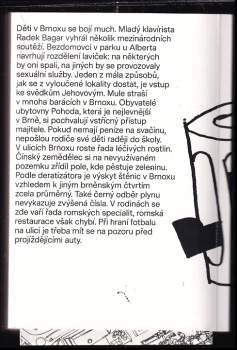 Aleš Palán: Brnox