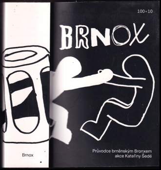Aleš Palán: Brnox