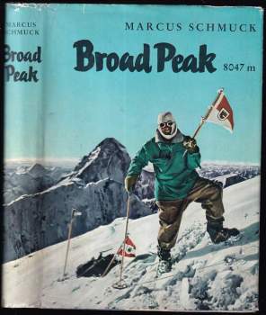 Broad Peak 8047 m