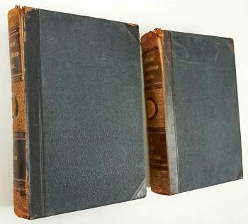 Brockhaus´ Konversations-Lexikon KOMPLET 1-16