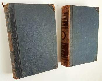 Brockhaus´ Konversations-Lexikon KOMPLET 1-16