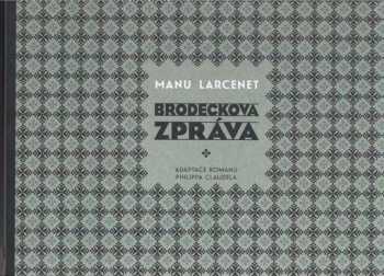 Brodeckova zpráva