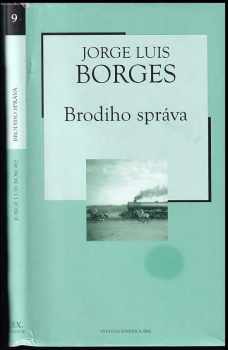 Brodiho správa