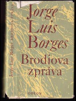 Brodiova zpráva