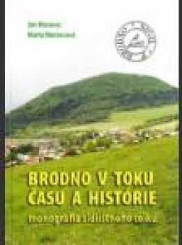 Brodno v toku času a histórie
