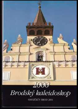 Brodský kaleidoskop