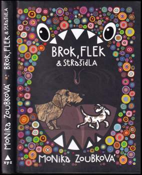 Brok, Flek & strašidla