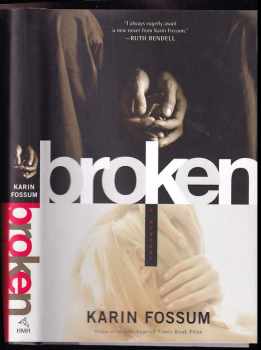 Karin Fossum: Broken