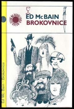 Brokovnice