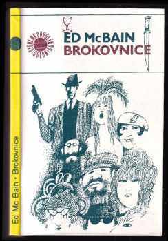 Brokovnice