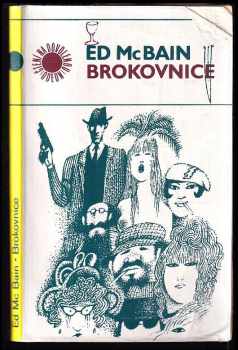 Brokovnice