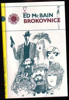 Brokovnice