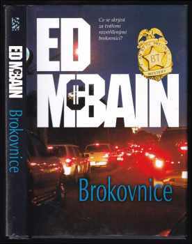 Brokovnice