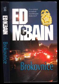 Brokovnice