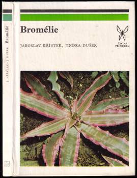 Jindra Dušek: Bromélie