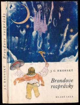 Brondove rozprávky