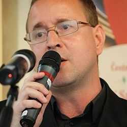 Bronislav Ostřanský