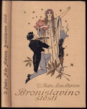 Bronislavino štěstí